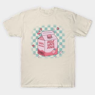 Self Love Juice T-Shirt